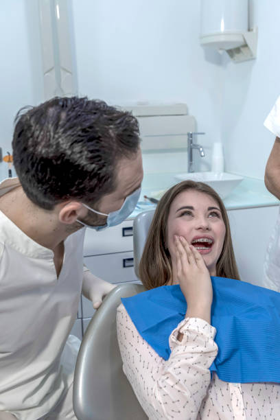 Best Emergency Treatment for Dental Infections or Abscesses in St Francisville, LA
