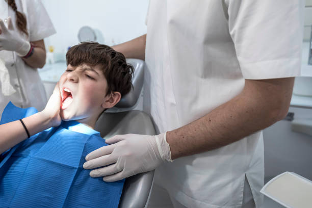 Best Urgent Care for Lost Fillings or Crowns in St Francisville, LA