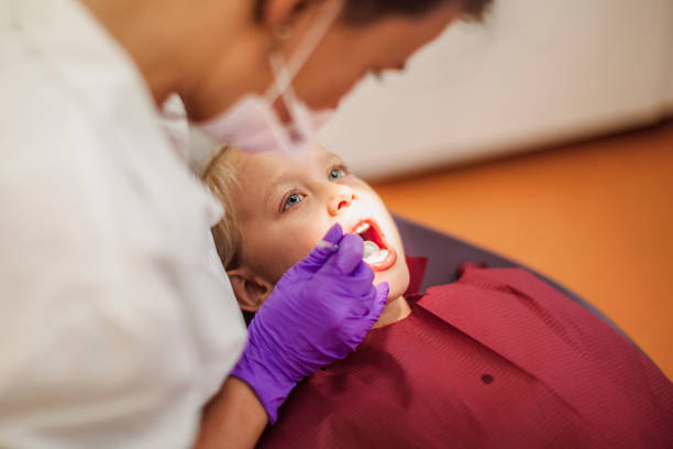 Best Emergency Dental Care for Broken or Chipped Teeth in St Francisville, LA