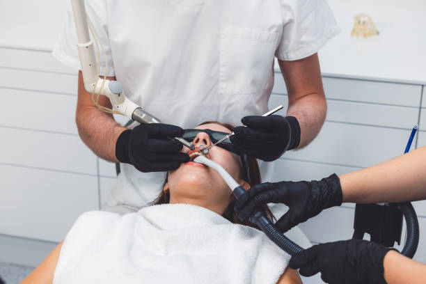 Best Emergency Tooth Extraction in St Francisville, LA